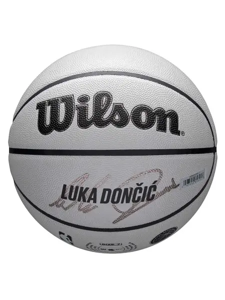 Minge de baschet Nba Player Icon Uv Bskt Doncic 7
