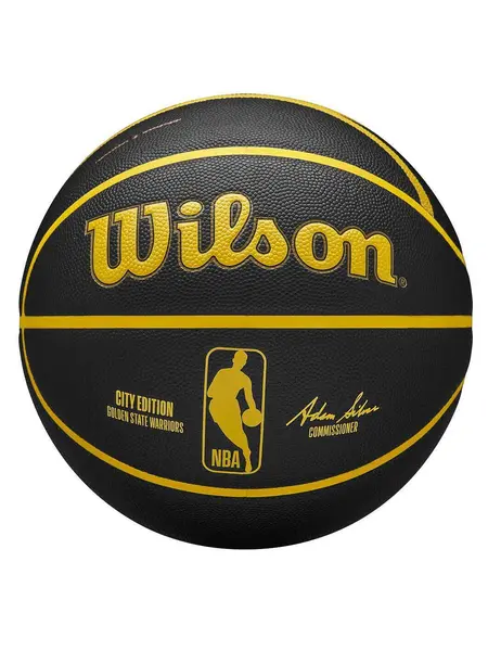 Minge de baschet Nba Team City Collector Gs Warri