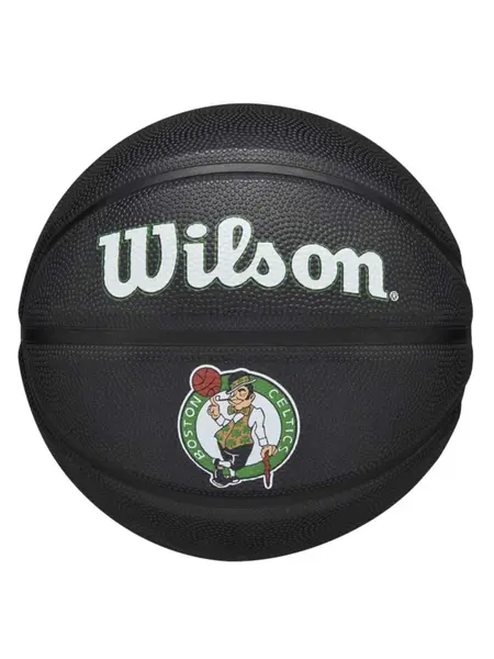 Minge de baschet Nba Team Tribute Mini Bos Celtic