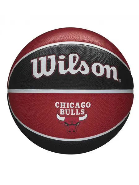 Minge de baschet Tribute Chi Bulls