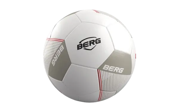 Minge de fotbal Berg marime 5