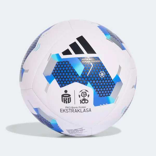 Minge de fotbal Ekstraklasa 26/27 Mărimea 5