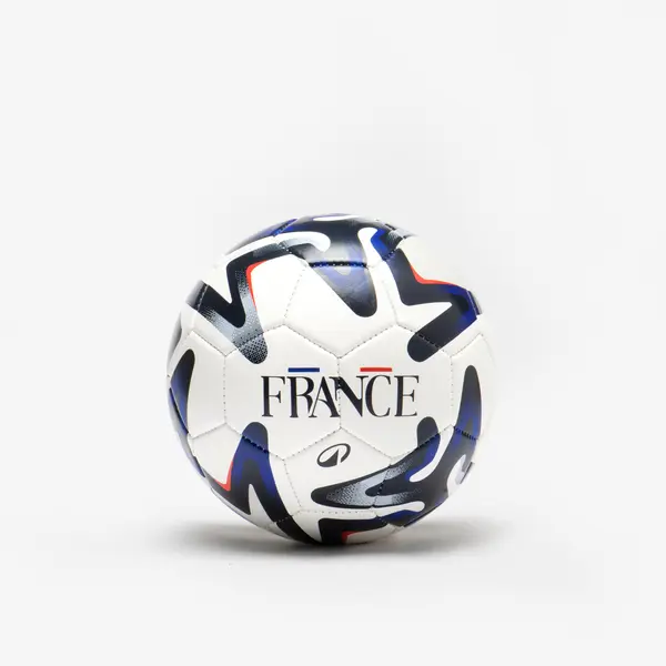 Minge de fotbal Franța 2026 mărimea 1