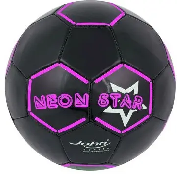 Minge de fotbal John - №5, sortiment