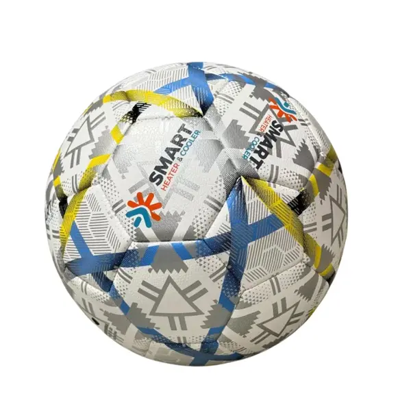 Minge de Fotbal – PVC 3.5 mm
