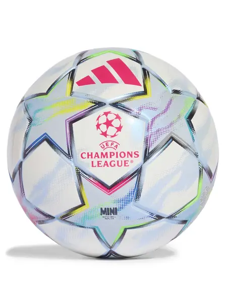 Minge de fotbal UEFA Champions League 26/27 Mini