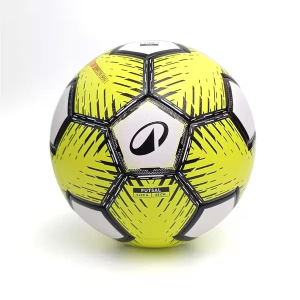 Minge de futsal mărimea 4 Fifa Quality