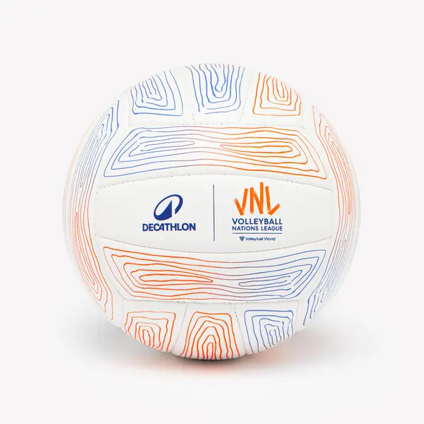 Minge de volei colecția VNL VB100 mărimea 1
