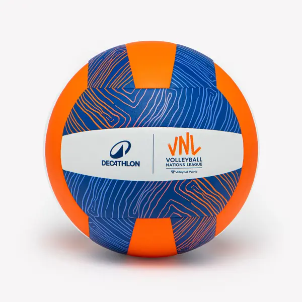 Minge de volei colecția VNL VB500 mărimea 5