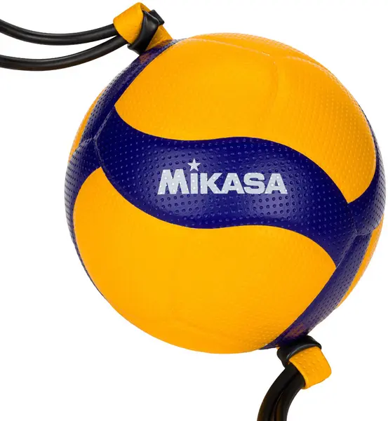 Minge de volei Mikasa - V300W-AT-TR, 260 - 280 g, mărimea 5