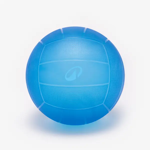 Minge de volei și volei pe plajă, BV Crystal albastru