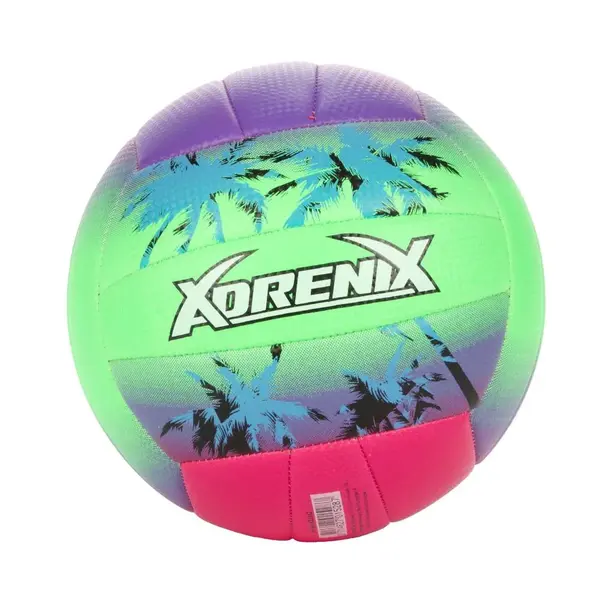 Minge de volei Ttoys Adrenix Nr 5 diverse culori