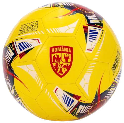 Minge - Echipa Nationala de Fotbal a Romaniei | FRF