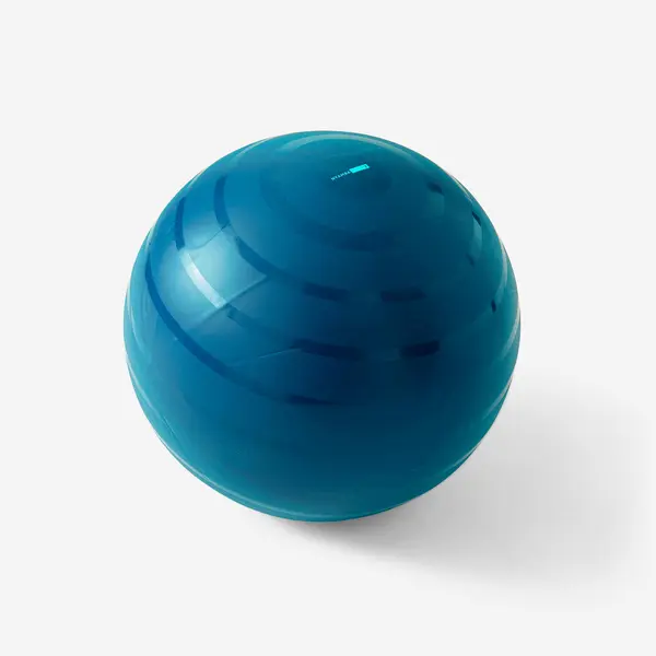 Minge Fitness SWISS Gym ball Mărimea 1 / M (55 cm) Albastru
