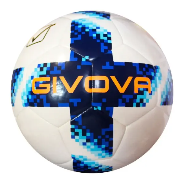 Minge fotbal ACADEMY STAR MF7 4, Albastru