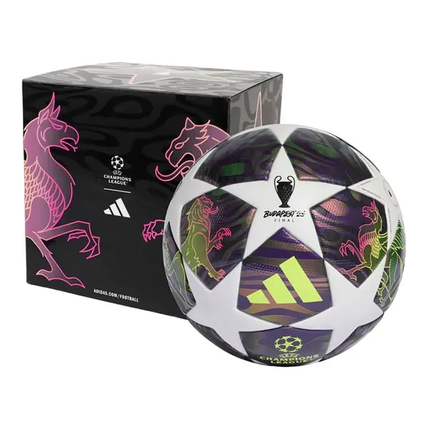 Minge Fotbal Adidas UEFA Champions League LGE - 4