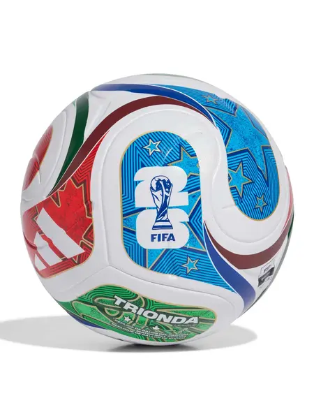 Minge fotbal Fifa World Cup 26™ League Box