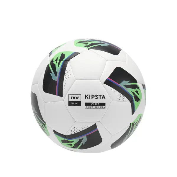 Minge Fotbal HYBRIDE CLUB BALL Mărimea 3
