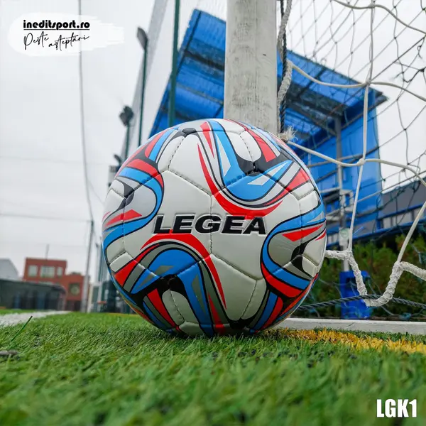 Minge fotbal LEGEA KLAD LGK1