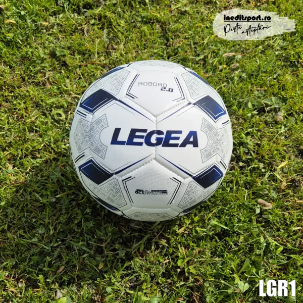 Minge fotbal LEGEA ROBORO LGR1 5