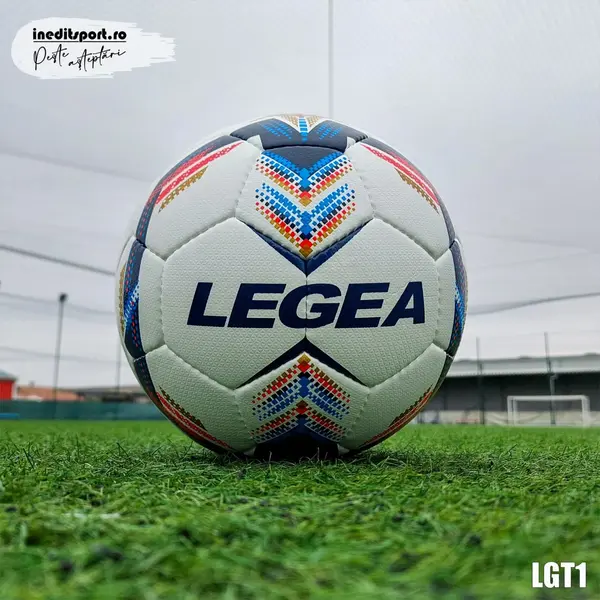 Minge fotbal LEGEA TIBERIO LGT1 5
