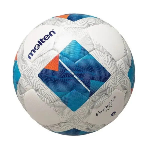 Minge Fotbal Molten F5N3555 FIFA PRO - 5
