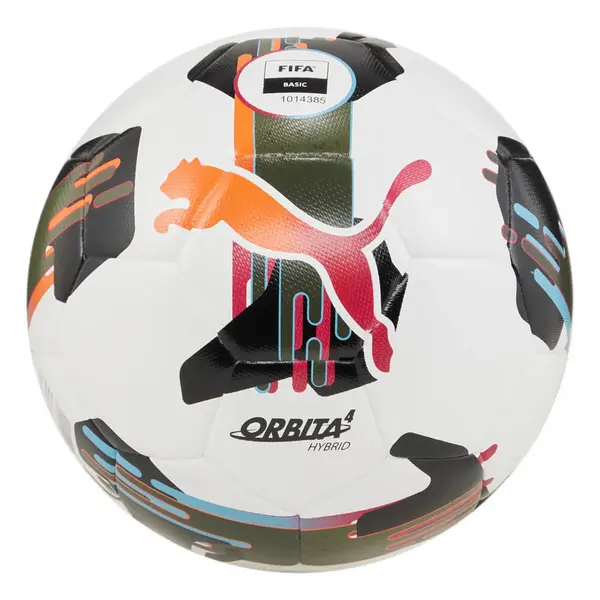Minge Fotbal PUMA Orbita 4 HYB FIFA BASIC - 4