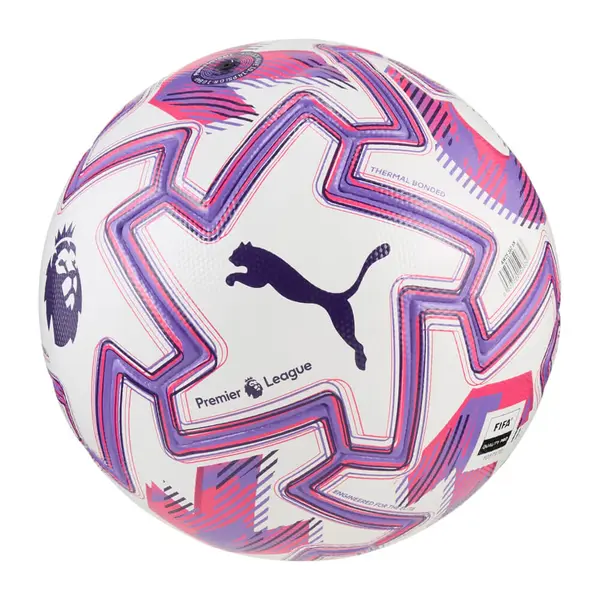 Minge Fotbal PUMA Orbita Ultimate PL Brilliance FIFA Quality Pro - 5