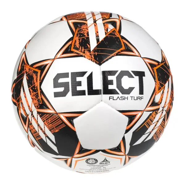 Minge Fotbal Select Flash Turf - 5