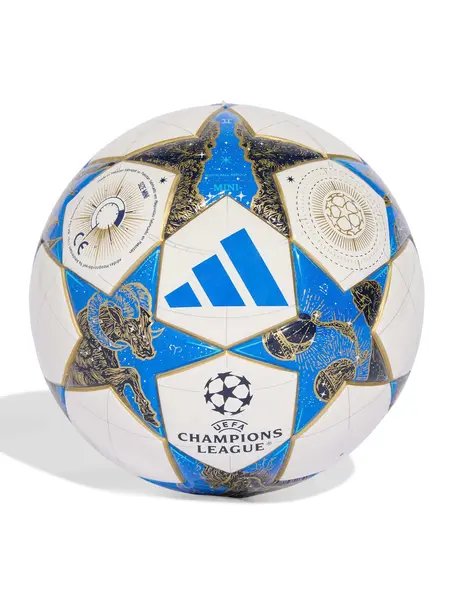 Minge fotbal Ucl 25/26 League Stage Mini