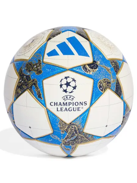 Minge fotbal Ucl Competition 25/26 League Stag
