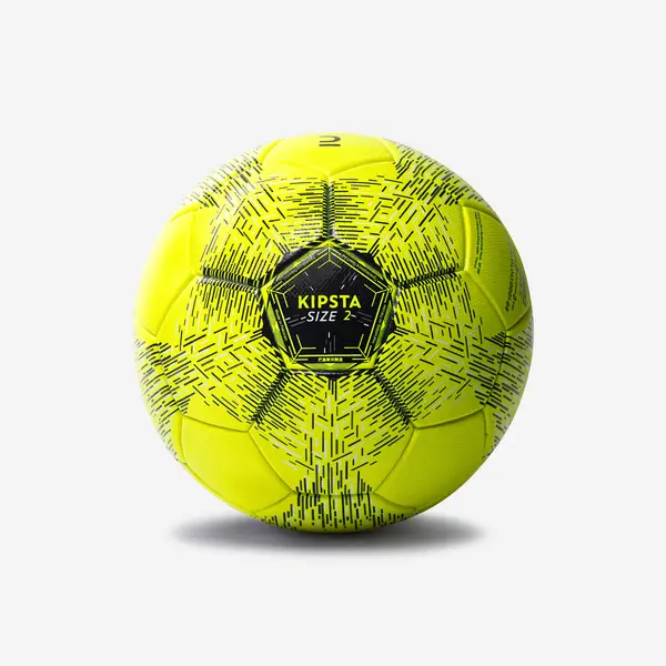 Minge Futsal mărimea 2 - 52 cm Airless