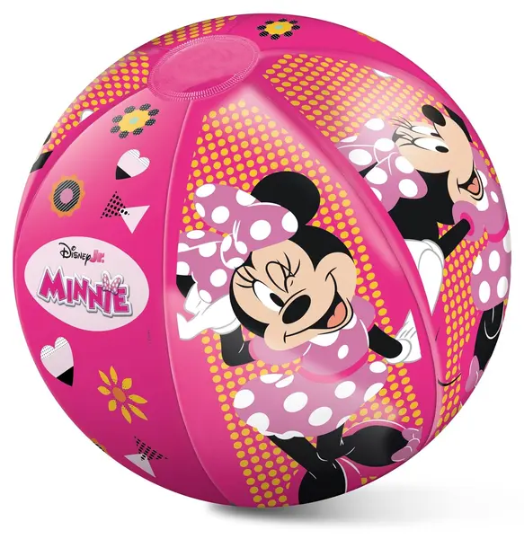 Minge gonflabilă Mondo - Minnie Mouse 16968, 50 cm