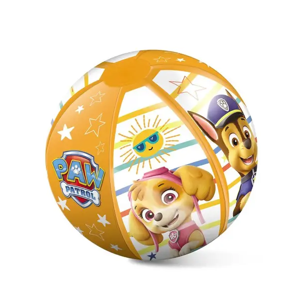 Minge gonflabila Mondo Paw Patrol 50 cm