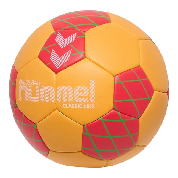 Minge HANDBAL Hummel CLASSIC KIDS - 4314 RED, 1