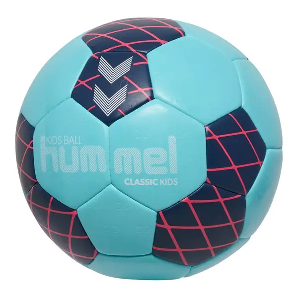 Minge HANDBAL Hummel CLASSIC KIDS - 7591 BLUE, O