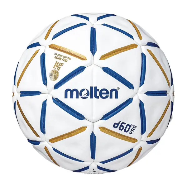 Minge Handbal Molten D60 PRO - 3