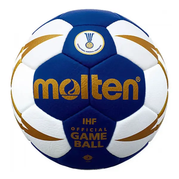 Minge HANDBAL MOLTEN H3X5000-BW Marimea 3 - 3
