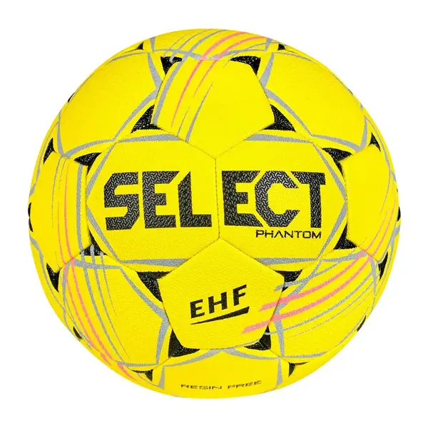 Minge Handbal Select Phantom DB v25 - 0.0