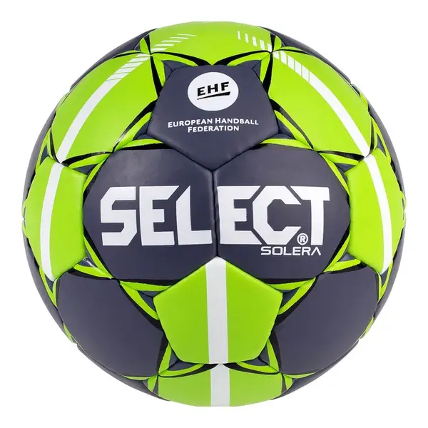Minge Handbal Select Solera Marimea 3 - 3