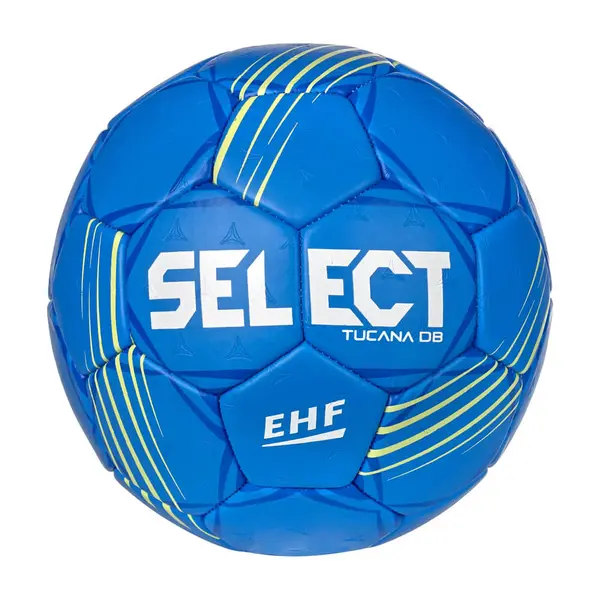 Minge Handbal SELECT TUCANA DB 24 - 02 Electric Blue, 3