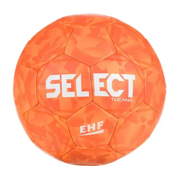 Minge Handbal SELECT TUCANA DB 24 - 04 orange, 3