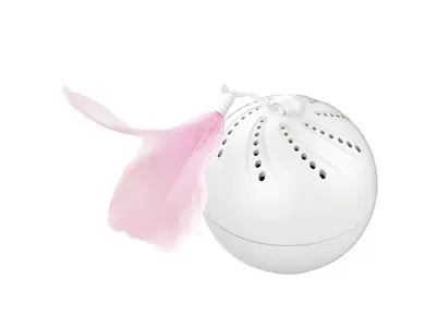 Minge pentru pisici, ROLLING M-PETS, 8,2 cm