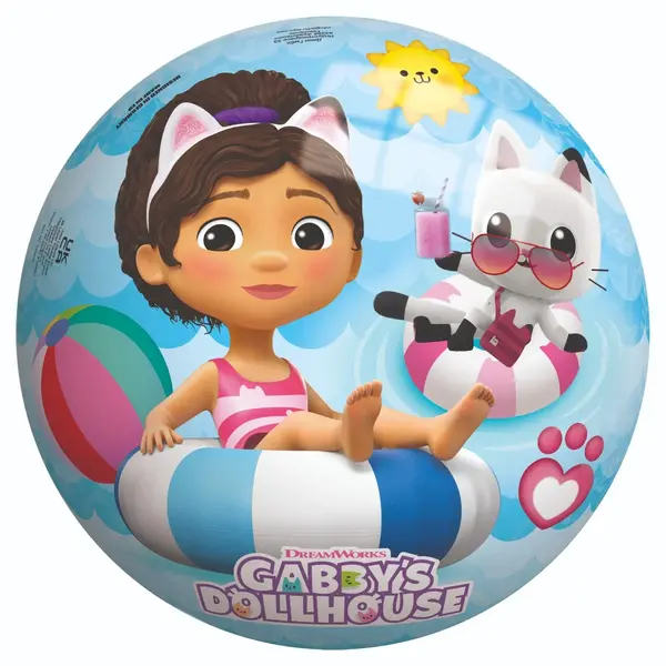 Minge Pvc, John Toys, Gabby S Dollhouse, 23 cm