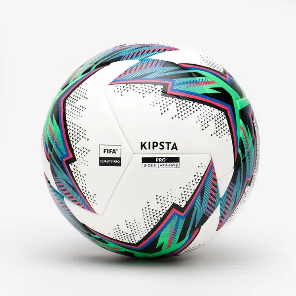 Minge Termolipită Fotbal FIFA QUALITY Pro, PRO BALL Mărimea 5
