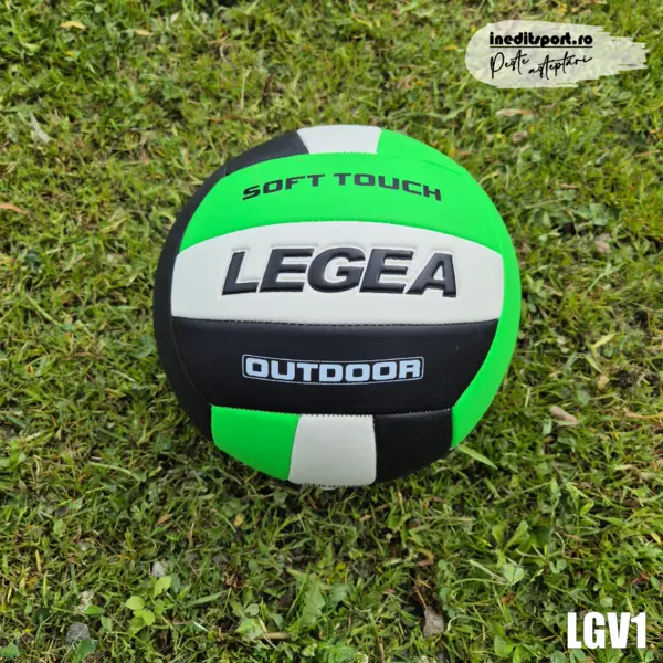 Minge Volei LEGEA MERCURIO - LGV1