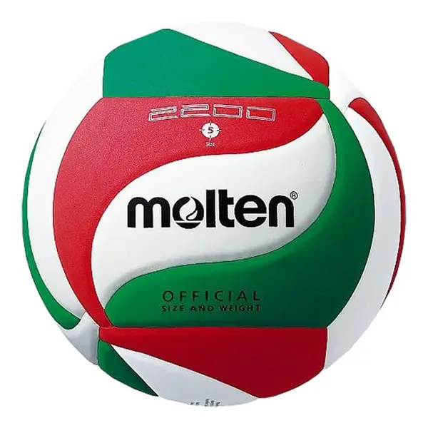 Minge Volei Molten V5M2200 - 5