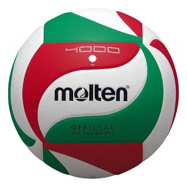 Minge Volei Molten V5M4000 DVV - 5