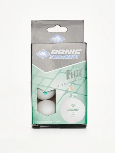 Mingi de Tenis de Masa Elite 1