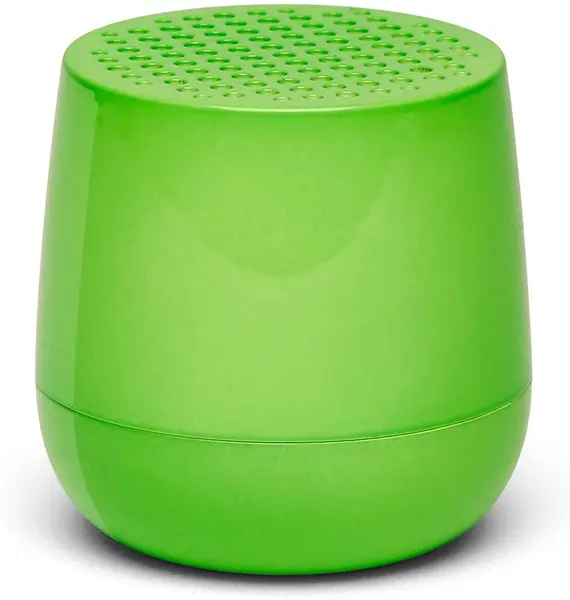 Mini boxa Lexon - Mino+, verde